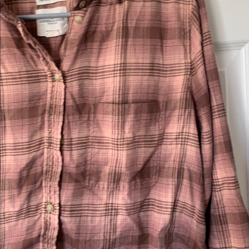 Flannel - Picture 3 of 5